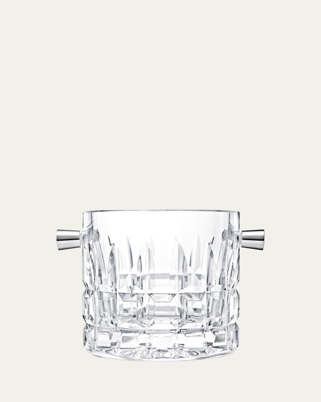 Manhattan Ice Bucket